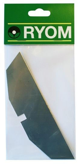 Klinge t/ RYOM/Fiskars Hakkejern